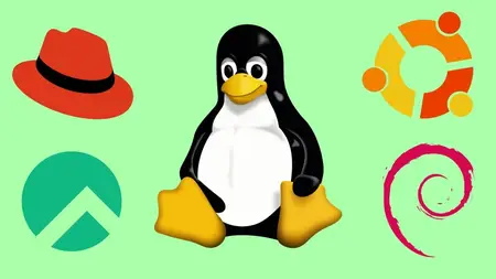Learn everything about Linux! Complete and updated v2025