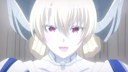 Seven Mortal Sins (2017 S01E12 Gods In His Heaven Alls Right With the World AOmundson