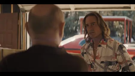 Duster S01E05