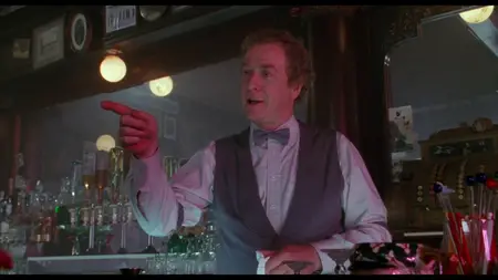 Mr. Destiny (1990)