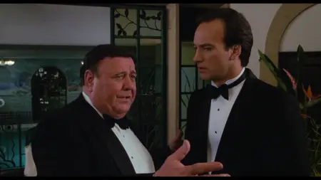 Mr. Destiny (1990)