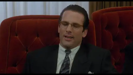 Mr. Destiny (1990)