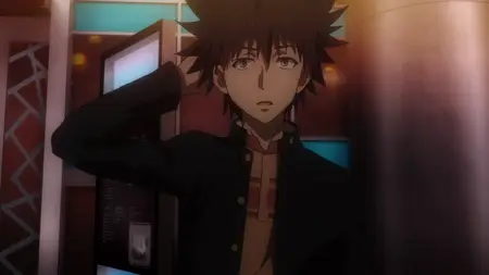 A Certain Magical Index III 07