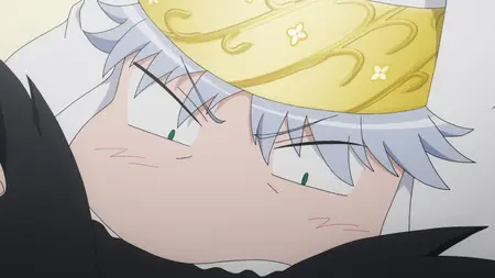 A Certain Magical Index III 07