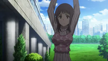 A Certain Magical Index III 07