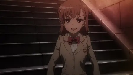 A Certain Magical Index III 07