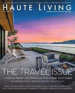 Haute Living - May-June 2025