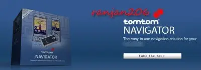 TomTom Navigator v7.910.9185 Multilanguage