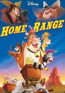 Walt Disney Classics. DVD48: Home on the Range (2004)