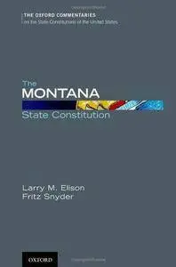 The Montana state constitution