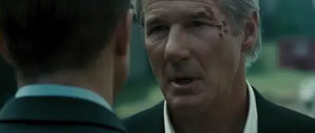 The Double (2011)