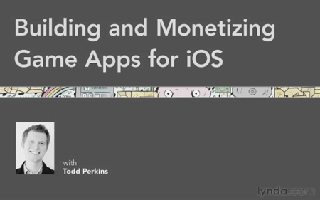 Building and Monetizing Game Apps for iOS (Repost)