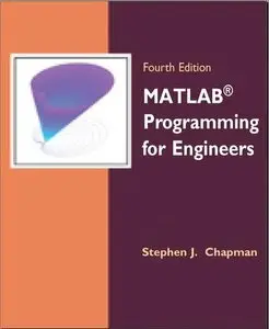 MATLAB Programming for Engineers (4th edition) (Repost)
