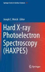 Hard X-ray Photoelectron Spectroscopy (HAXPES)