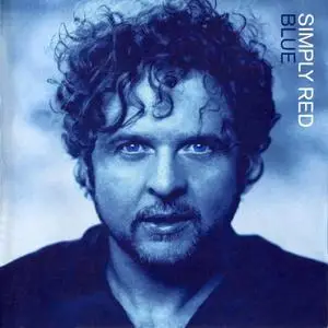 Simply Red - Blue (1998)