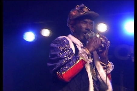 Lee Scratch Perry - Live In Brighton (2020)