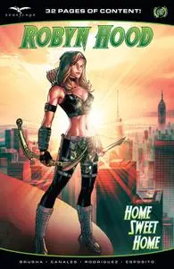 Robyn Hood - Home Sweet Home (2022) (digital) (The Seeker-Empire