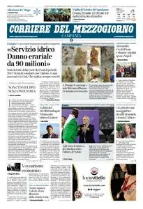 Corriere del Mezzogiorno Campania - 23 Dicembre 2023