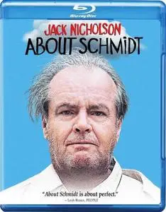 About Schmidt (2002) + Extras