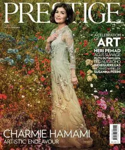 Prestige Indonesia - April 2016