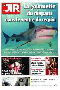 Journal de l'île de la Réunion - 28 décembre 2019