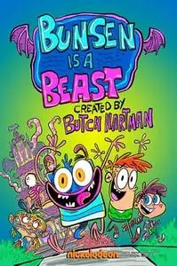 Bunsen is a Beast S01E15