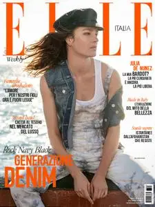 Elle Italia – 30 marzo 2023