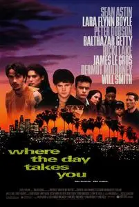 Where the Day Takes You (1992)