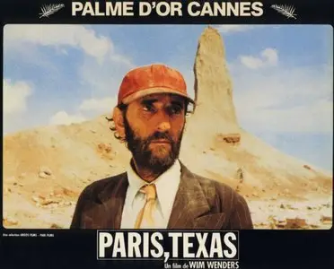 Ry Cooder - Paris, Texas, Original Motion Picture Soundtrack - LP rip in 24 Bit/ 96 Khz 