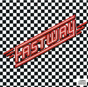Fastway - Fastway (1983)