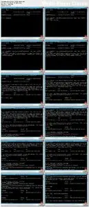 Pluralsight - Installing SharePoint 2013 with PowerShell