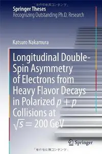 Longitudinal Double-Spin Asymmetry of Electrons from Heavy Flavor Decays in Polarized p + p Collisions at s = 200 GeV