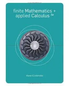 Finite Mathematics and Applied Calculus, 5th Edition(Repost)