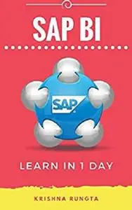 Learn SAP BI in 1 Day: Definitive Guide to Learn SAP BI for Beginners