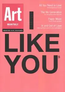 Art Monthly - February 2000 | No 233