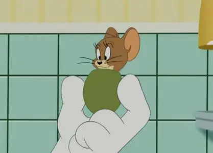 Tom and Jerry Tales vol.1  (2006)