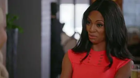 The Platinum Life S01E02