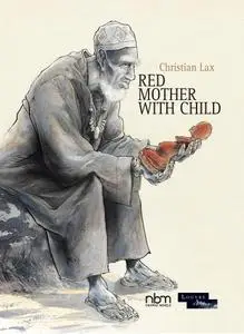 The Red Mother With Child (NBM 2020) (webrip) (MagicMan-DCP