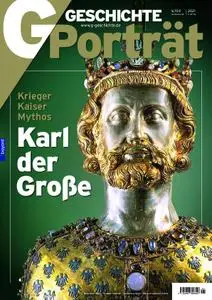 G/Geschichte Porträt – Februar 2021