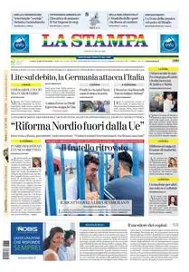 La Stampa Biella - 17 Giugno 2023