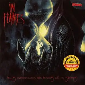 In Flames - Hell Is Overcrowded And Heaven's Full Of Sinners [EP] (2023)