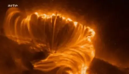 (Arte) Le Soleil dans tous ses états (2012)