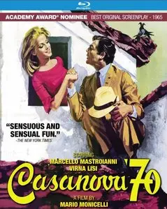 Casanova 70 (1965) 
