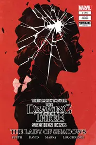 The Dark Tower - The Drawing of the Three - The Lady of Shadows 02 (of 05) (2015)