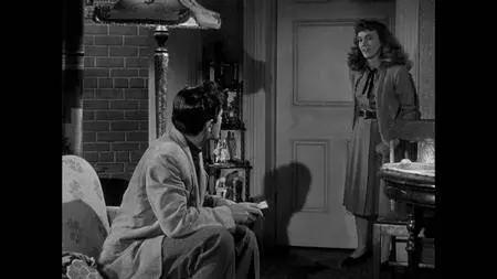 Knock on Any Door (1949)