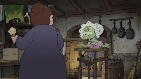 Disenchantment S01E05