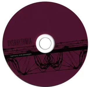 Dysrhythmia - Discography (2000 - 2009)