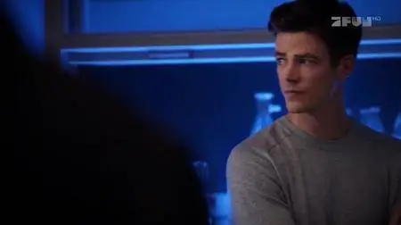 The Flash S04E07