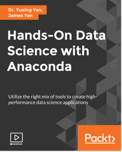 Hands-On Data Science with Anaconda