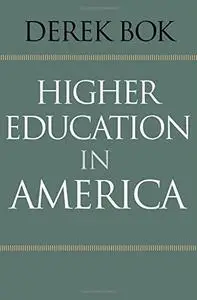 Higher education in America